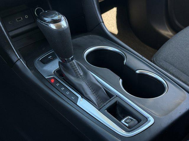 used 2021 Chevrolet Equinox car, priced at $14,500