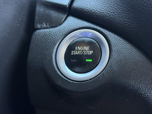 used 2021 Chevrolet Equinox car, priced at $14,500