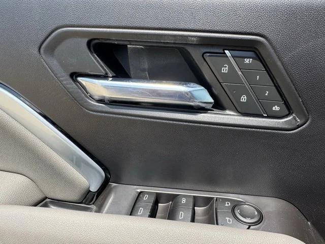 new 2026 Chevrolet Colorado car, priced at $48,320