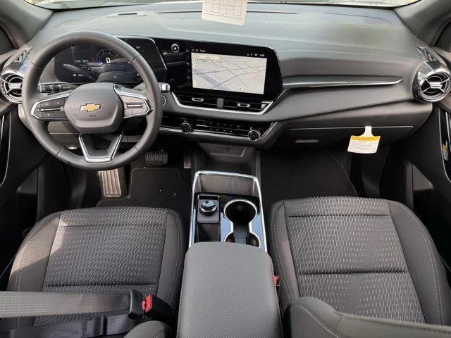 new 2026 Chevrolet Equinox car, priced at $29,095