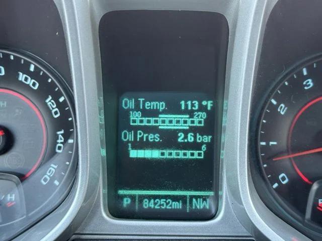 used 2015 Chevrolet Camaro car, priced at $11,750