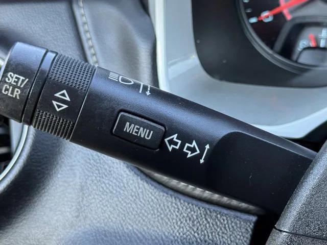 used 2015 Chevrolet Camaro car, priced at $11,750