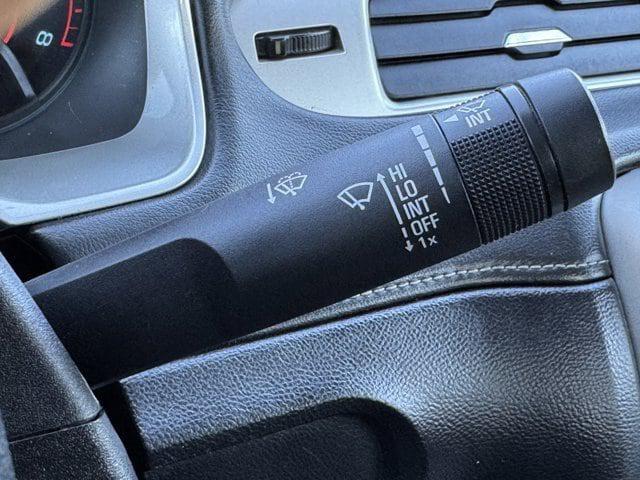 used 2015 Chevrolet Camaro car, priced at $11,750