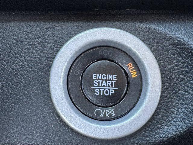 used 2018 Ram 1500 car, priced at $26,500