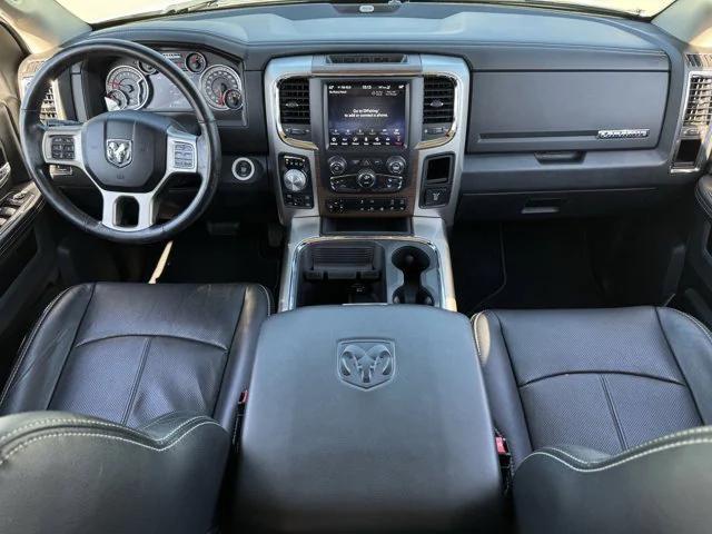 used 2018 Ram 1500 car, priced at $26,500
