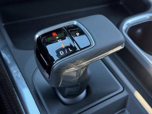 new 2026 Chevrolet Silverado 1500 car, priced at $59,171