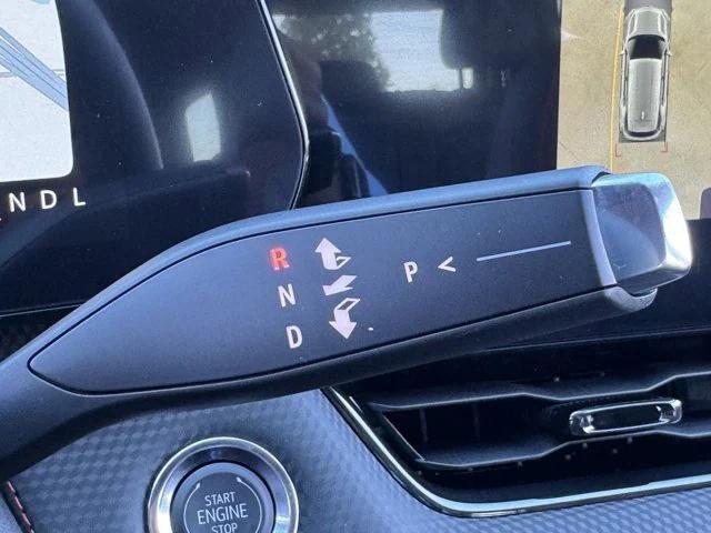 new 2026 Chevrolet Equinox car, priced at $28,545