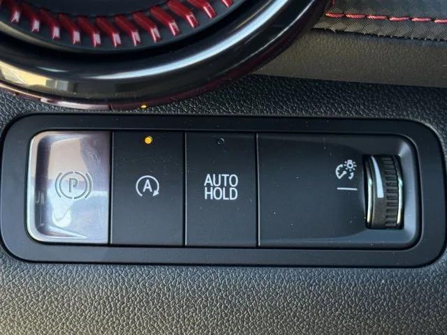 new 2026 Chevrolet Equinox car, priced at $28,545