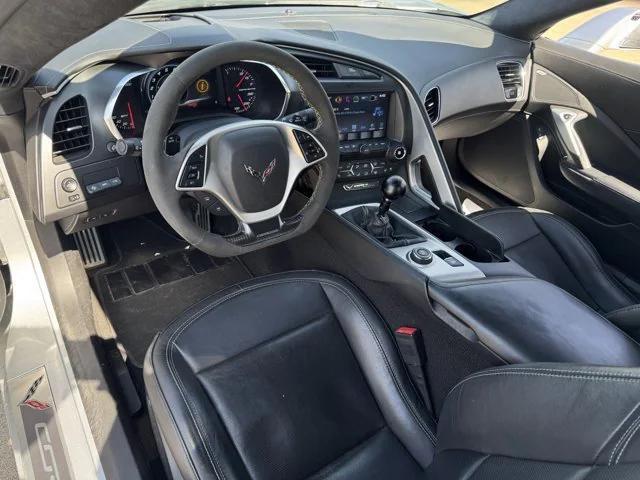 used 2016 Chevrolet Corvette car, priced at $27,577