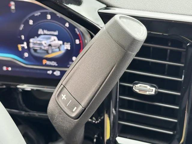 new 2025 Chevrolet Silverado 2500 car, priced at $76,290