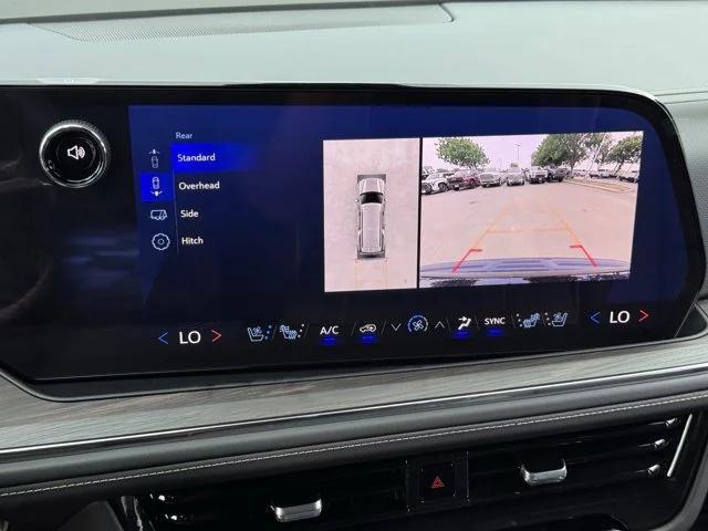 new 2025 Chevrolet Suburban car, priced at $86,348
