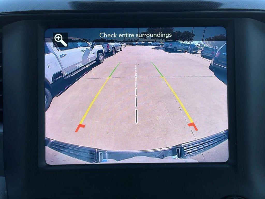 used 2021 Ram 1500 car, priced at $36,500