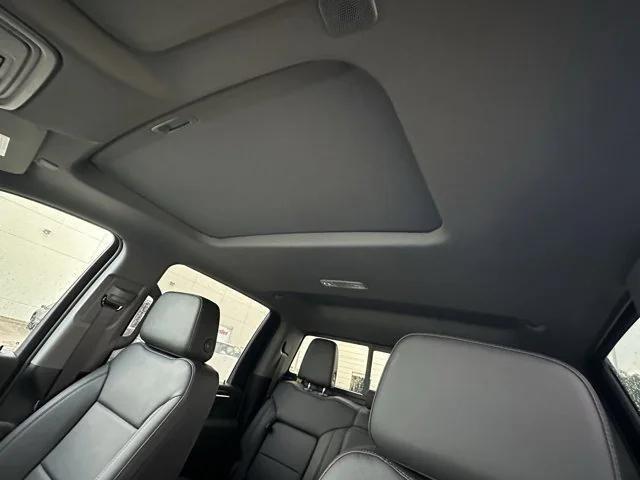 new 2025 Chevrolet Silverado 2500 car, priced at $74,300