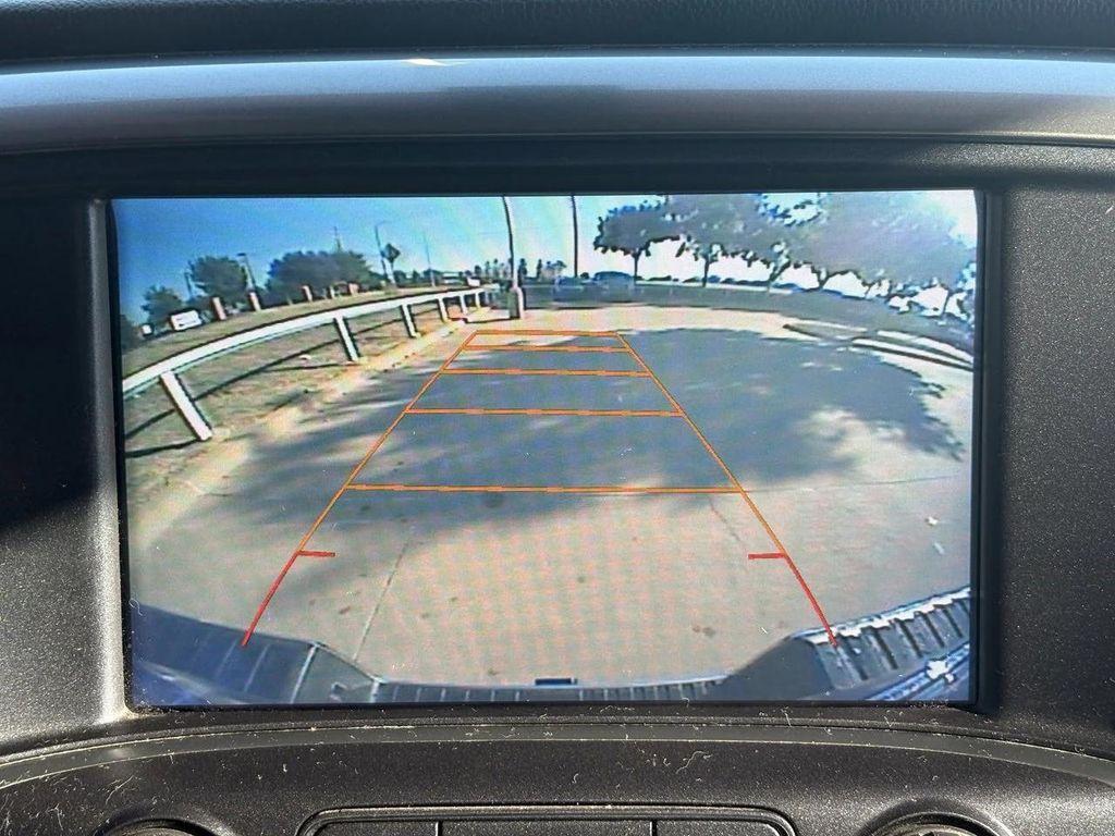 used 2017 Chevrolet Silverado 1500 car, priced at $18,750