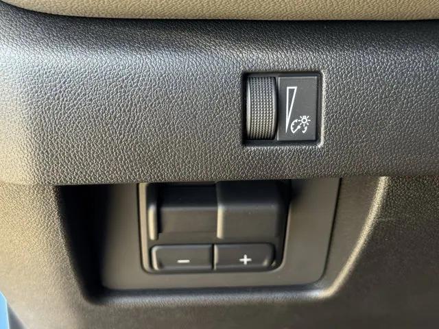 new 2026 Chevrolet Colorado car, priced at $47,820