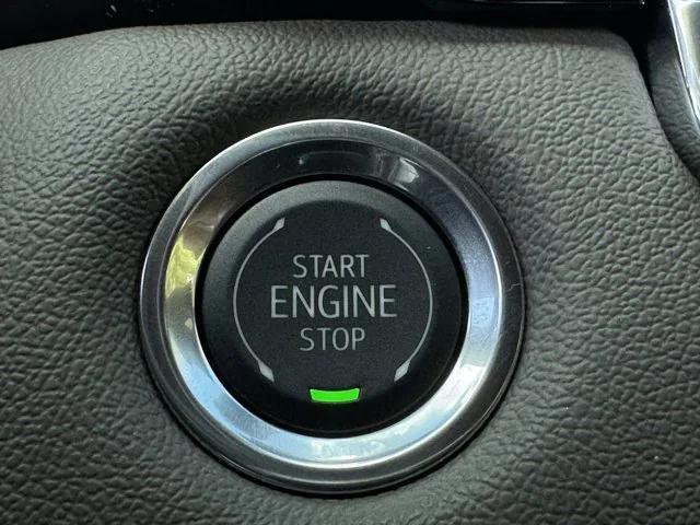 new 2026 Chevrolet Colorado car, priced at $47,820