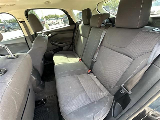 used 2012 Ford Focus car, priced at $6,950
