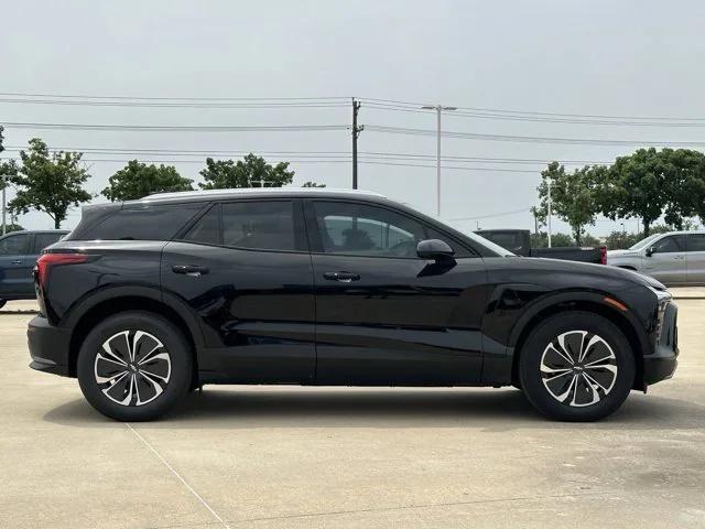 new 2024 Chevrolet Blazer car, priced at $45,695