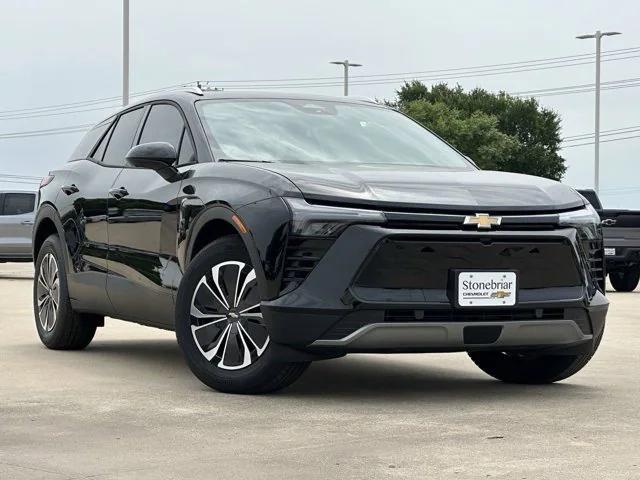 new 2024 Chevrolet Blazer car, priced at $45,695