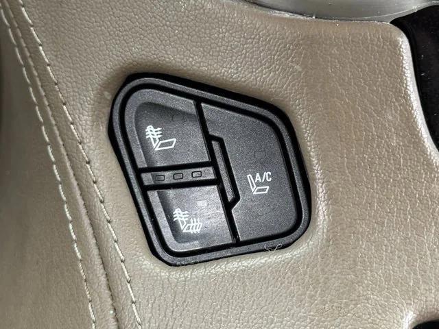 used 2016 GMC Yukon car, priced at $19,550