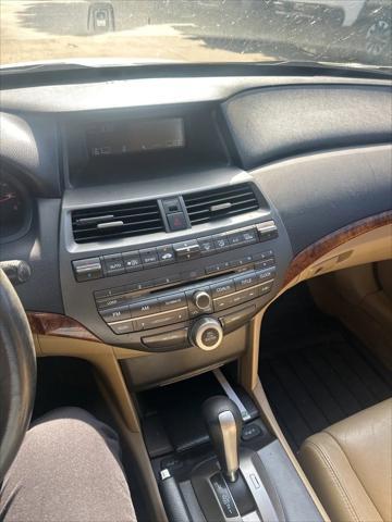 used 2012 Honda Accord car, priced at $8,888
