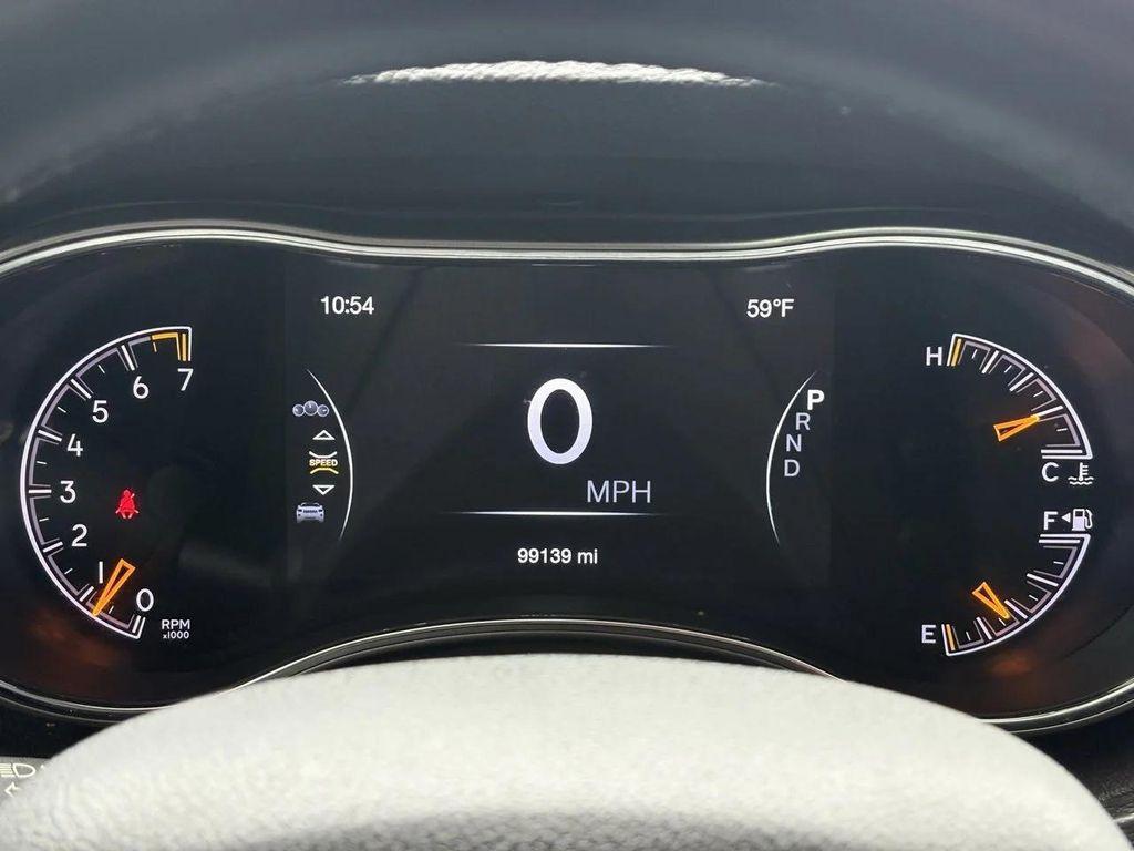 used 2018 Jeep Grand Cherokee car, priced at $15,250