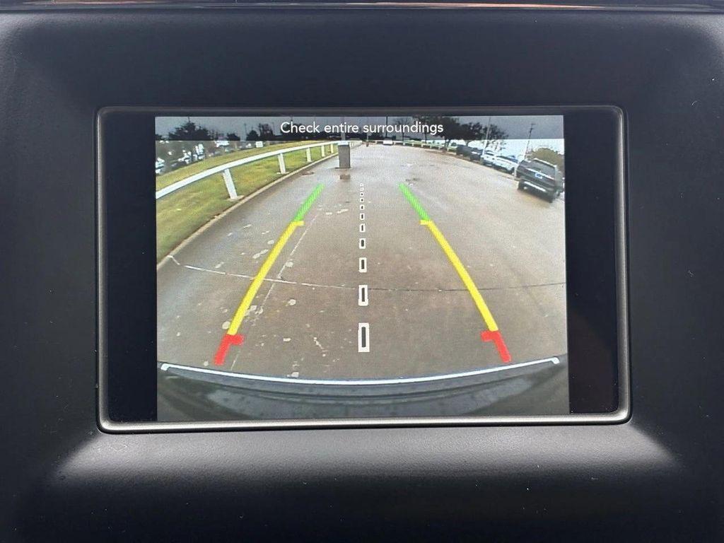 used 2018 Jeep Grand Cherokee car, priced at $15,250