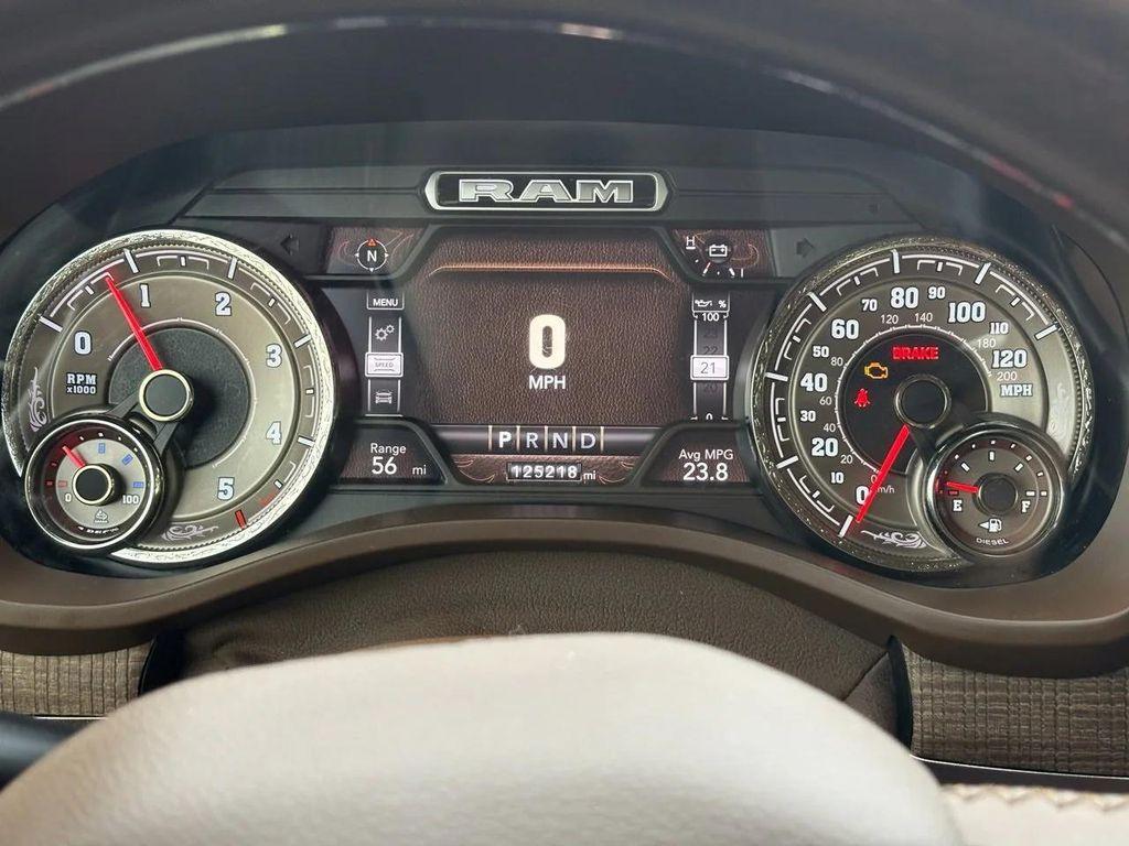 used 2020 Ram 1500 car, priced at $28,500