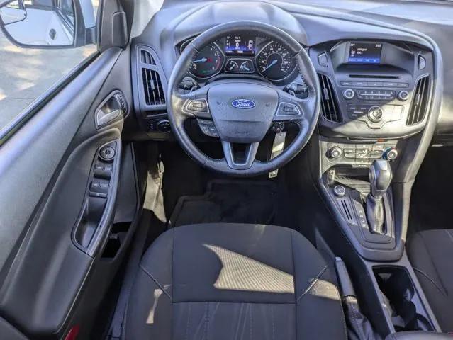 used 2016 Ford Focus car, priced at $6,750