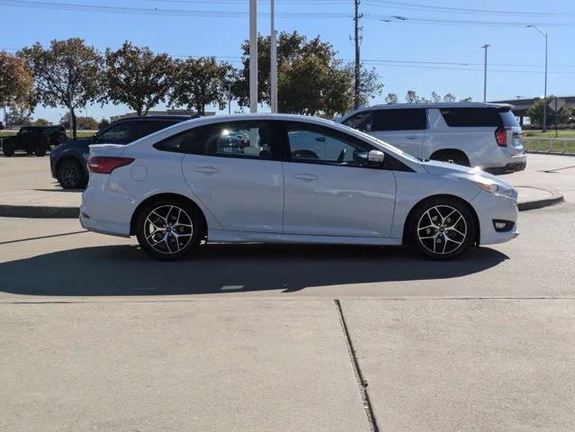 used 2016 Ford Focus car, priced at $6,750