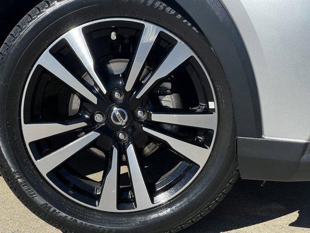 used 2020 Nissan Kicks car, priced at $15,750