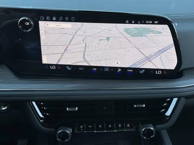 new 2026 Chevrolet Suburban car, priced at $73,243