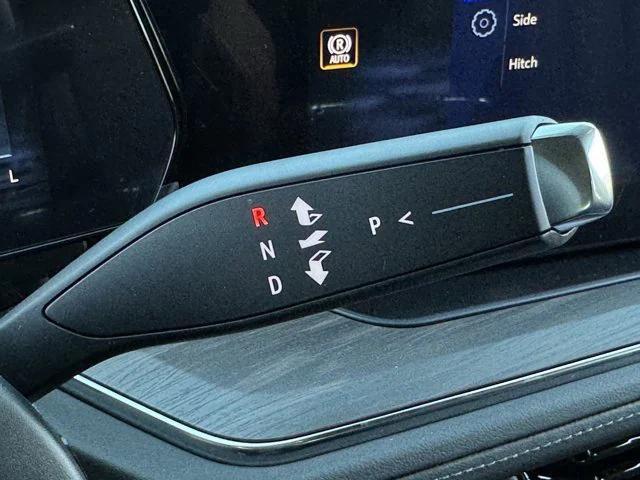 new 2026 Chevrolet Suburban car, priced at $73,243