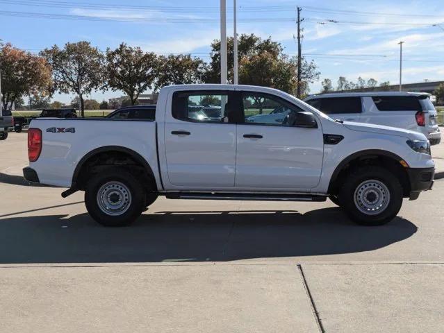 used 2020 Ford Ranger car, priced at $24,950