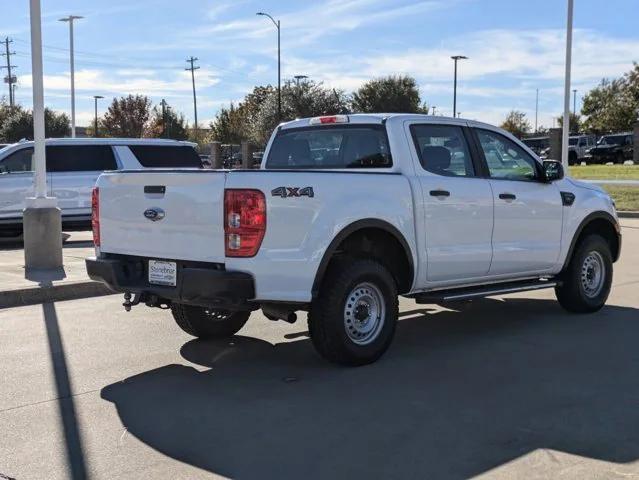 used 2020 Ford Ranger car, priced at $24,950