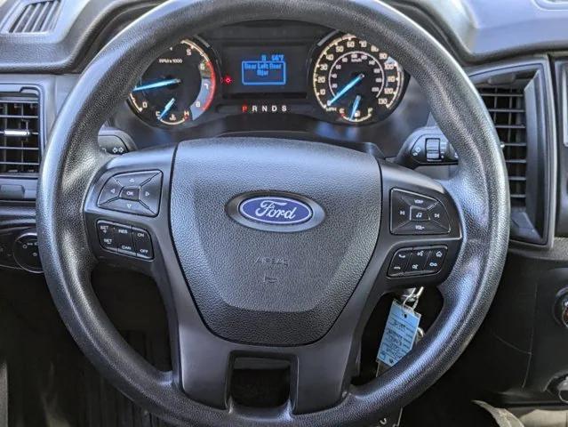 used 2020 Ford Ranger car, priced at $24,950