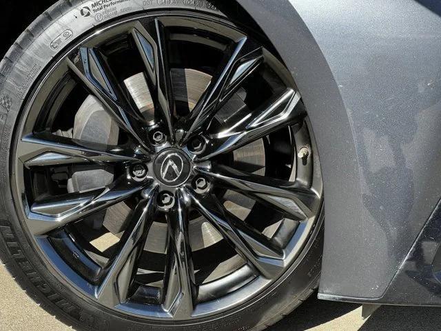 used 2021 Lexus IS 350 car, priced at $36,150