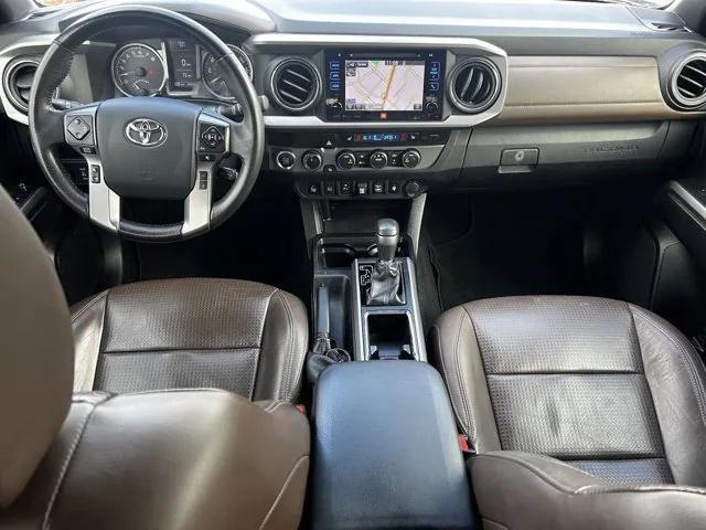 used 2019 Toyota Tacoma car, priced at $30,577