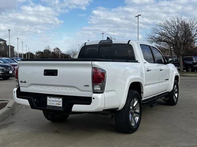 used 2019 Toyota Tacoma car, priced at $30,577