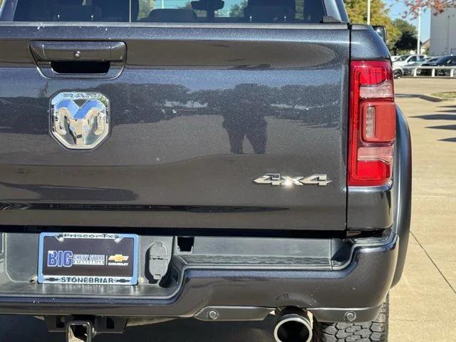 used 2020 Ram 1500 car, priced at $28,500