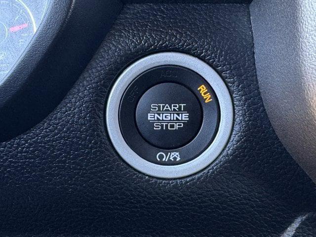 used 2020 Ram 1500 car, priced at $28,500