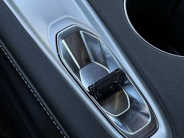 new 2026 Chevrolet Corvette car, priced at $71,977