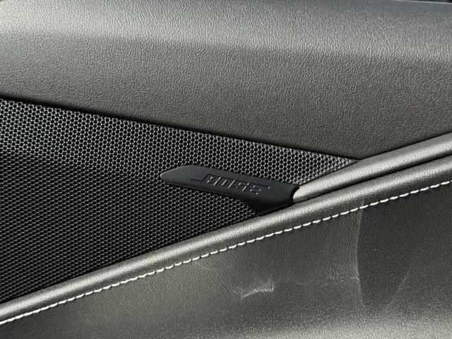 new 2026 Chevrolet Corvette car, priced at $71,977