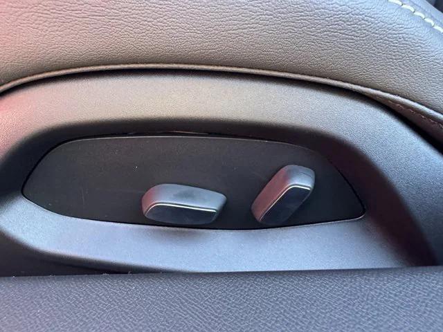 new 2026 Chevrolet Corvette car, priced at $71,977