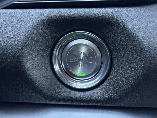 new 2026 Chevrolet Corvette car, priced at $71,977