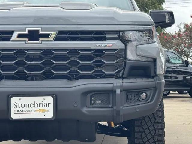 new 2025 Chevrolet Silverado 1500 car, priced at $73,470