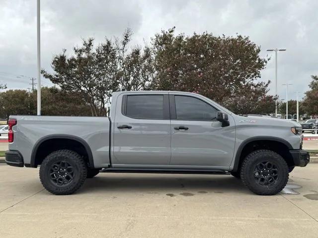 new 2025 Chevrolet Silverado 1500 car, priced at $73,470