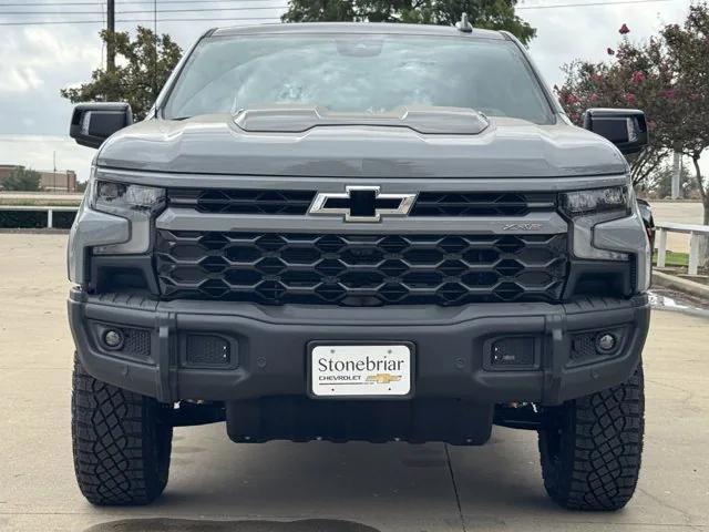 new 2025 Chevrolet Silverado 1500 car, priced at $73,470