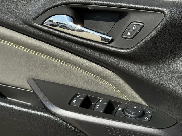 new 2026 Chevrolet Trax car, priced at $27,250