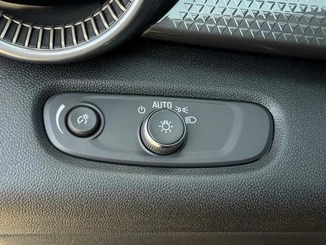 new 2026 Chevrolet Trax car, priced at $27,250